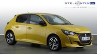 2023 Peugeot 208 1.2 PureTech Active Premium + Hatchback 5dr Petrol Manual Euro 