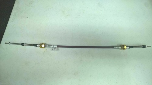 Push Pull Cable for hand controls, Thomas Skid Steer, fits models; 175,185,205