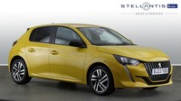 2023 Peugeot 208 1.2 PureTech Active Premium + Hatchback 5dr Petrol Manual Euro 
