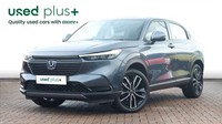 2022 Honda HR-V 1.5 eHEV Elegance 5dr CVT Hatchback Hybrid Automatic