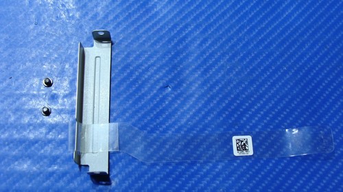 Dell Inspiron 15R 5537 15,6" Genuine Laptop Hard Drive Caddy w/ Screws GXFX1 ER*
