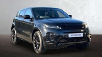2025 Land Rover Range Rover Evoque 2.0 D200 Dynamic SE 5dr Auto SUV Diesel Autom