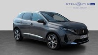 2021 Peugeot 3008 SUV 1.2 PureTech Allure Premium SUV 5dr Petrol Manual Euro 6 (
