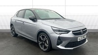 2023 Vauxhall Corsa 1.2 Turbo Ultimate 5dr Auto Petrol Hatchback Hatchback Petro
