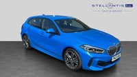 2023 BMW 1 Series 1.5 118i M Sport (LCP) Hatchback 5dr Petrol Manual Euro 6 (s/s