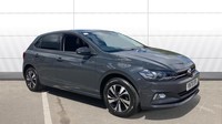2021 Volkswagen Polo 1.0 TSI 95 Match 5dr Petrol Hatchback Hatchback Petrol Manu