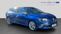 2019 Renault Megane 1.3 TCe GT Line Sport Tourer 5dr Petrol EDC Euro 6 (s/s) (14