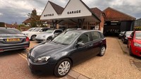2012 Volkswagen Golf 1.4 TSI Match Hatchback 5dr Petrol DSG Euro 5 (122 ps)