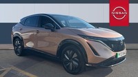 2023 Nissan ARIYA 160kW Advance 63kWh 22kWCh 5dr Auto Electric Hatchback Hatchba
