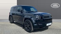 2023 Land Rover Defender 3.0 D300 X-Dynamic HSE 110 5dr Auto Diesel Estate Estat