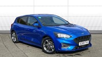 2019 Ford Focus 1.0 EcoBoost 125 ST-Line 5dr Petrol Hatchback Hatchback Petrol M