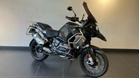 2021 BMW R1250 BMW R1250 GS TE DUEL Petrol Manual