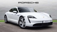 2022 Porsche Taycan 4S 79Kwh Saloon Electric Automatic