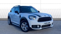 2019 MINI Countryman 1.5 Cooper Classic 5dr Petrol Hatchback Hatchback Petrol Ma
