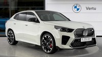 2025 BMW X2 M35i xDrive 5dr Step Auto Petrol Hatchback Hatchback Petrol Automati