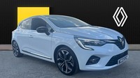 2023 Renault Clio 1.6 E-TECH full hybrid 145 Techno 5dr Auto Hybrid Hatchback Ha