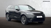 2026 Land Rover Range Rover Velar Estate 2.0 P400e Dynamic SE 5dr Auto SUV Hybri