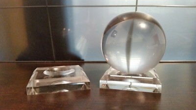 1 XLarge 2'' Dimple Display Stand For Chicken Duck Goose All Medium Eggs