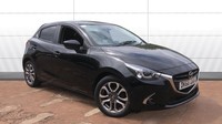 2019 Mazda Mazda2 1.5 GT Sport Nav+ 5dr Petrol Hatchback Hatchback Petrol Manual