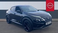 2024 Nissan Juke 1.6 Hybrid Tekna 5dr Auto Hybrid Hatchback Hatchback Hybrid Aut