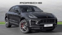 2025 Porsche Macan S (2026) SUV Petrol Automatic