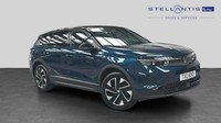 2025 Vauxhall Grandland 1.2 GS SUV 5dr Petrol Hybrid e-DCT Euro 6 (s/s) (136 ps)