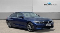 2020 BMW 3 Series 318d Sport 4dr Step Auto Diesel