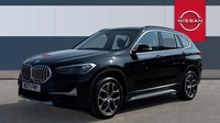 2022 BMW X1 xDrive 20i [178] xLine 5dr Step Auto Petrol Estate Estate Petrol Aut