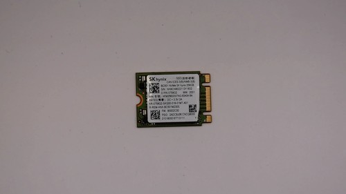 SK HYNIX BC501 256GB M.2 NVME 2230 SSD 0759G2 | eBay