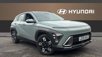 2025 Hyundai KONA 1.6 Hybrid 129 Advance 5dr DCT Hybrid Hatchback Hatchback Hybr