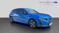 2024 Peugeot 308 1.6 12.4kWh Allure Premium Hatchback 5dr Petrol Plug-in Hybrid 