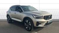 2023 Volvo XC40 2.0 B3P Ultimate Dark 5dr Auto Petrol Estate Estate Petrol Autom