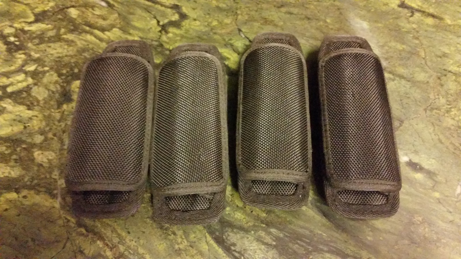 Niteize Universal Flashlight Holster LHS-03