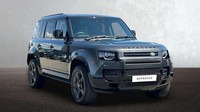 2023 Land Rover Defender 3.0 D250 X-Dynamic SE 110 5dr Auto [6 Seat] SUV Diesel 