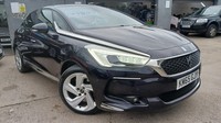 2015 Citroen DS5 2.0 HDI 5DR AUTOMATIC 2015 65 REG £35 YEAR ROAD TAX  HATCHBACK 