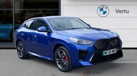 2026 BMW iX2 150kW eDrive20 M Sport 65kWh 5dr Auto [Tech/Pro] Electric Hatchback