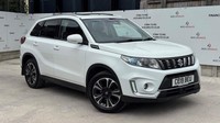 2019 Suzuki Vitara 1.4 Boosterjet SZ5 5dr Auto HATCHBACK PETROL Automatic