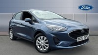 2023 Ford Fiesta 1.0 EcoBoost Trend 5dr Petrol Hatchback Hatchback Petrol Manual