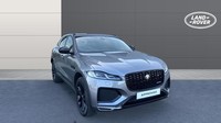 2024 Jaguar F-Pace 2.0 D200 R-Dynamic SE Black 5dr Auto AWD Diesel Estate Estate