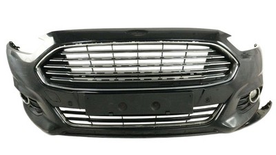 FORD MONDEO Front Bumper 2015-2018 | OEM DS7317757JW Used Genuine