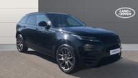 2025 Land Rover Range Rover Velar 2.0 P400e Dynamic SE 5dr Auto Estate Estate Hy
