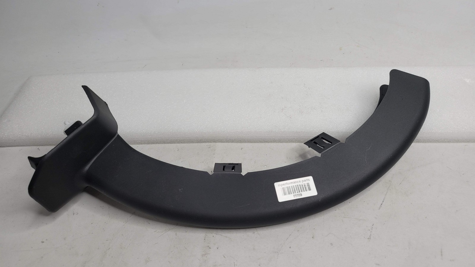 0 Bmw G80 M3 Fairing Hinge Tailgate Left 7430623 image 5
