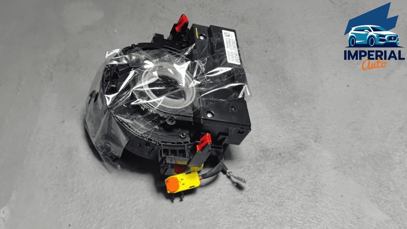 Used Toyota RAV4 Steering Column Clock Spring Cable & Angle Sensor OEM 2019-2025