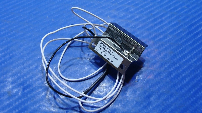 Lenovo Ideacentre All-in-One 700 27" Genuine WiFi Antenna 6036A0155701