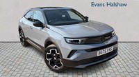 2025 Vauxhall Mokka 1.2 Turbo GS 5dr Auto Hatchback Petrol Automatic