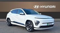 2025 Hyundai KONA 160kW Ultimate 65kWh 5dr Auto [Lux Pack] Electric Hatchback Ha