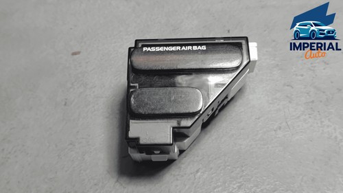 Toyota Camry Dash Instrument Panel Passenger Lamp Status Indicator OEM 2021-2024