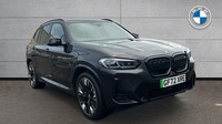 2023 BMW iX3 210kW M Sport Pro 80kWh 5dr Auto ESTATE ELECTRIC Automatic
