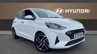 2024 Hyundai i10 1.0 [63] Premium 5dr Auto [Nav] Petrol Hatchback Hatchback Petr