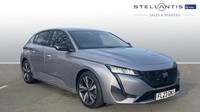 2023 Peugeot 308 1.2 PureTech Allure Hatchback 5dr Petrol EAT Euro 6 (s/s) (130 